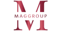 Maggroup logotype