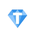 Time TON Ecosystem logotype