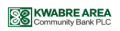 Kwabre Area Community Bank PLC logotype
