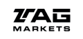 Tag Markets logotype