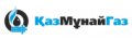 KazMunayGas logotype