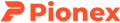 Pionex logotype