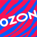 Ozonmost logotype