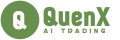 QueneX logotype