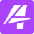 Leksogur logotype