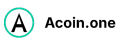 Acoin.one logotype