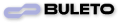 Buleto logotype