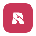 Alrosafah logotype