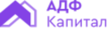 ADF Capital logotype