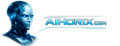 Aihorix logotype