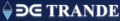 Be Trande logotype