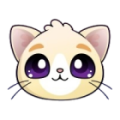 Blockchain Cuties logotype