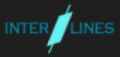 Inter Lines logotype