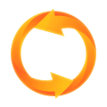 Obmenza logotype
