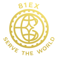 81EX logotype