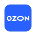 Ozon Place logotype
