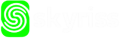 Skyriss logotype