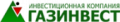 Газинвест logotype