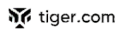 Tiger logotype