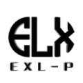 Exlgue logotype