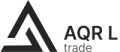 AQR L Trade logotype