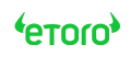 eToro logotype