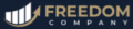 Freedom Company logotype