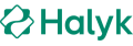 Halyk Bank logotype
