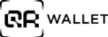 QR Wallet logotype
