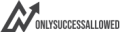 OnlySuccessAllowed logotype