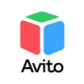 Avito Seller logotype