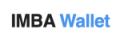 Imba Wallet logotype