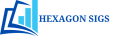 Hexagon Sigs logotype
