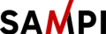 Sampi logotype