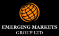 Emerging Markets Group logotype