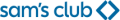 Samclub logotype