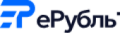 eRub logotype