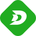 Dyzni logotype