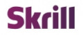 Skrill logotype