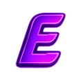 Exliga logotype