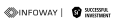 Infoway logotype