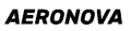 Aeronova logotype