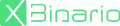 Binariox logotype