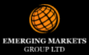 Логотип Emerging Markets Group