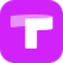 Логотип Tetrateqnix