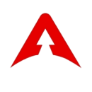 Логотип Azeta SA