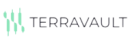 Логотип Terravault