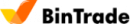 Логотип BinTrade