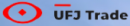 Логотип UFJ Trade