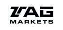 Логотип Tag Markets